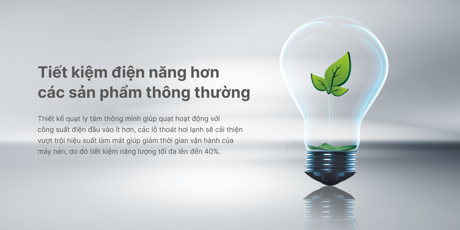 Tủ mát Aqua 1 cánh 320L AQS-AF440N
